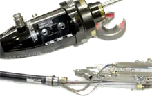 International endoscope repair and calibration service