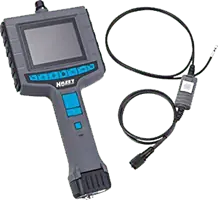 Industrial endoscope borescope for technical inspection