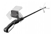 STRAHL telescopic utility inspection system for construction inspection