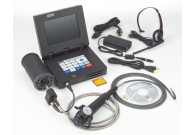 Inspection videoscope ISERIES for mining and energy sector