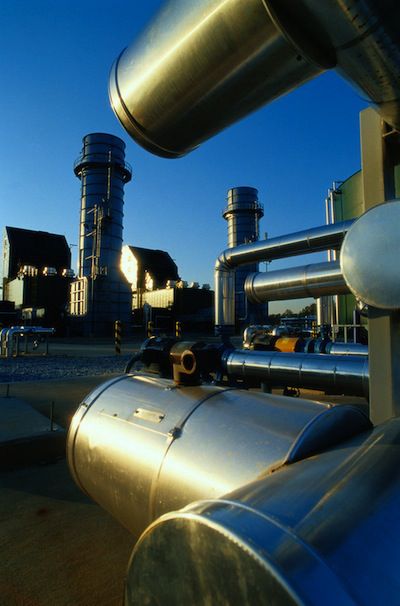 Petrochemical pipeline and refinery inspection with industrial borescope