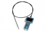 Video Borescope ORION for welding inspection