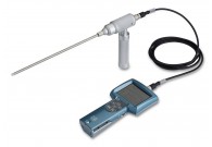 Hero Rigid Video Borescope for industrial inspection