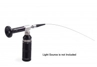 Ultra Thin HQ Borescope for narrow space inspection